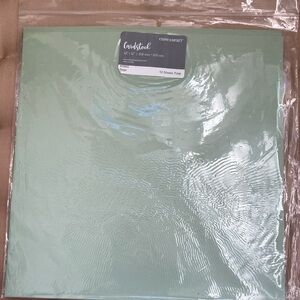 Close to My Heart, x5993 “Sage”Cardstock Paper Pack